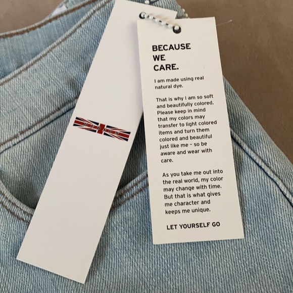 Hudson Jeans - Picture 4 of 5